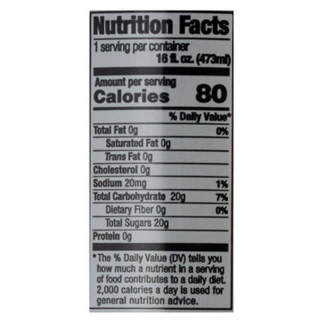 Steaz Super Fruit Green Tea, Lightly Sweetened, 12-Pack