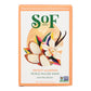 South Of France Bar Soap - Almond Gourmand - 6 Oz - 1 Each