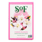 South Of France - Bar Soap Cherry Blssm - 1 Each - 6 Oz