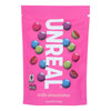 Unreal Milk Chocolate Gems, 6-Pack (5 oz each)
