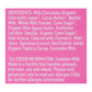 Unreal Milk Chocolate Gems, 6-Pack (5 oz each)