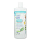 Essential Oxygen - Mouthwash Peppermint - 1 Each-32 Fz