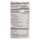 Biena Chickpea Snacks - Honey Roasted - Case Of 8 - 5 Oz.