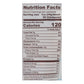Biena Chickpea Snacks - Sea Salt - Case Of 8 - 5 Oz.