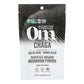 Om - Chaga Organic Powder 100grm - 1 Each - 3.5 Oz
