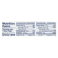 Rxbar - Protein Bar - Blueberry - Case Of 12 - 1.83 Oz.