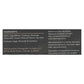 RxBar - Protein Bar - Chocolate Sea Salt - Case of 12 - 1.83 oz.