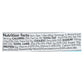 88 Acres Chocolate Sea Salt Bars, Box of 9 - 1.6 oz