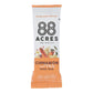 88 Acres Oats & Cinnamon Seed Bars, 9-Pack, 1.6 Oz