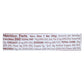 88 Acres - Protein Bar Banana Bread - Case Of 9-1.9 Oz