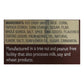 Drizzilicious - Rice Crisp Mini Cinammon - Case of 12-4 OZ