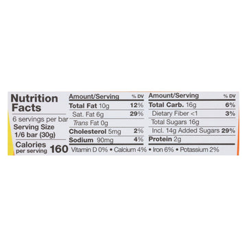 Tony's Chocolonely Milk Caramel Chocolate Bars, 15-Pack