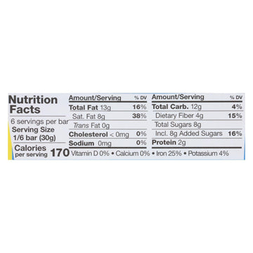 Tony's Chocolonely Xtra Dark 70% Chocolate Bars, 15-Pack