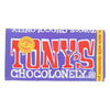 Tony's Dark Pretzel Toffee Chocolate, 15 Bars - 6.35 OZ