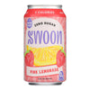 Swoon - Lemonade Pink - Case of 12-12 FZ