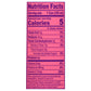 Swoon - Tea Raspberry Zero Sugar - CS of 12-12 OZ