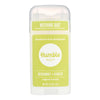 Humble Brands - Deod Bergamont Ginger - EA of 1-2.5 OZ