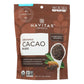 Navitas Organic Raw Cacao Nibs, 8 Oz, Case of 12