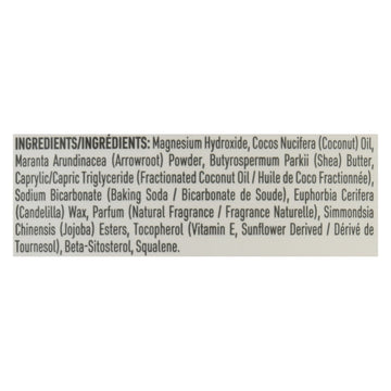 Schmidt's - Deodorant Rose&vanilla Stk - 1 Each - 2.65 Oz