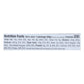 Little Secrets Dark Chocolate Sea Salt Wafer - 12 Pack