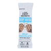 Crispy Wafer - Milk Chocolate Sea Salt, Case of 12 (1.4 oz)