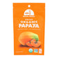 Mavuno Harvest Organic Dried Papaya, 6-Pack, 2 Oz.