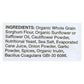 Vegan Rob's Probiotic Cauliflower Puffs, 12-Pack, 3.5 Oz