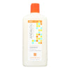 Andalou Moisture Rich Argan & Sweet Orange Shampoo 11.5oz