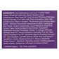 Andalou Naturals Resveratrol Q10 Night Repair Cream - 1.7 Fl Oz