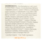 Andalou Naturals Mandarin Vanilla Shower Gel 8.5 Fl Oz