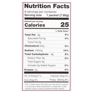 Cure Hydration Watermelon Drink Mix - 8 Pack