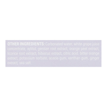 Kin Euphorics - Adaptogens Kin Spritz 4pk - Case of 6-4/8 FZ