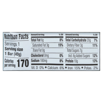 Mezcla - Bar Japanese Matcha Van - CS of 12-1.4 OZ