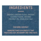 Lovebird - Cereal Unsw Grain Fr - Case Of 6-7 Oz
