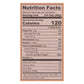 Lovebird - Cereal Honey Grain Fr - Case Of 6-7 Oz