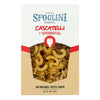 Sfoglini - Cascatelli - Case Of 6-16 Oz