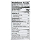 Catalina Snacks Dark Chocolate Crunch Cereal - 6 Pack