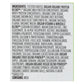 Orgain Organic Nutrition Shake - Vanilla Bean - 11 Fl Oz - Case Of 12