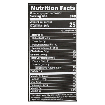 Zia Green Chile Medium Hatch - 6 Pack (16 Oz Each)