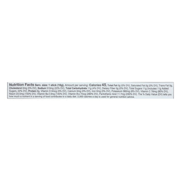 Liquid I.v. Natural Powder Drink Mix - Case Of 8 - .56 Oz