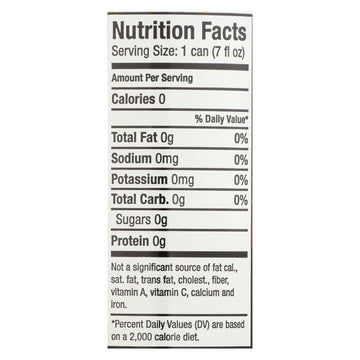 Rise Brewing Co Organic Black Cold Brew, 12 Pack, 7 oz Each