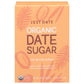 Just Date Syrup - Sugar Og2 Just Date - CS of 6-12 OZ