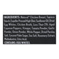 Wilde - Chicken Chips Buffalo - Case of 12 - 2.25 OZ