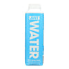 Just Water - 500 Ml - Case Of 12 - 500 Ml