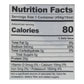 Bare Bones Organic Chicken Bone Broth - 8 Pack, 16 oz Each