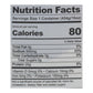 Bare Bones Grass-Fed Beef Bone Broth, 8-Pack (16 oz each)