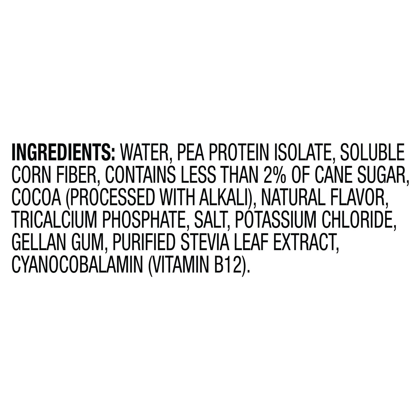 Evolve Classic Chocolate Protein Shakes - 3 Pack, 4/11 OZ