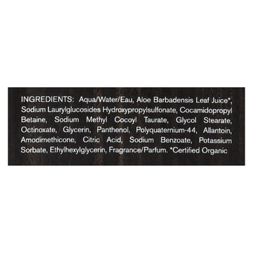 Every Man Jack Sandalwood Shampoo - 13.5 Oz