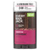 Every Man Jack - Deod Stk Crisoaks317514-8 - EA of 1-2.7 OZ