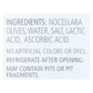 Bono - Olives Pitted Green - Case Of 6-5.3 Oz